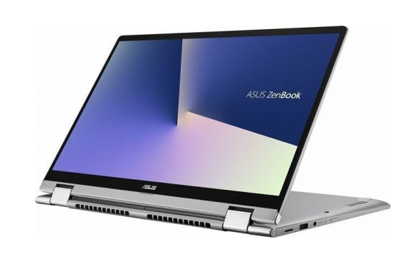 Ноутбук ASUS Zenbook Flip 14 UM462DA-AI028T